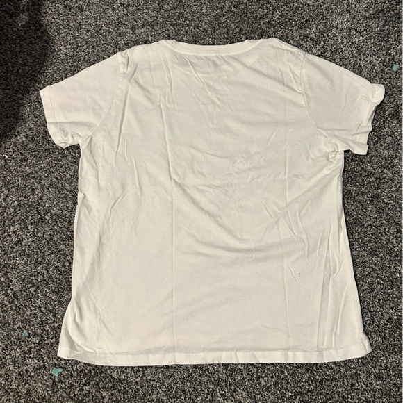 Target Band Tee - Picture 2 of 3